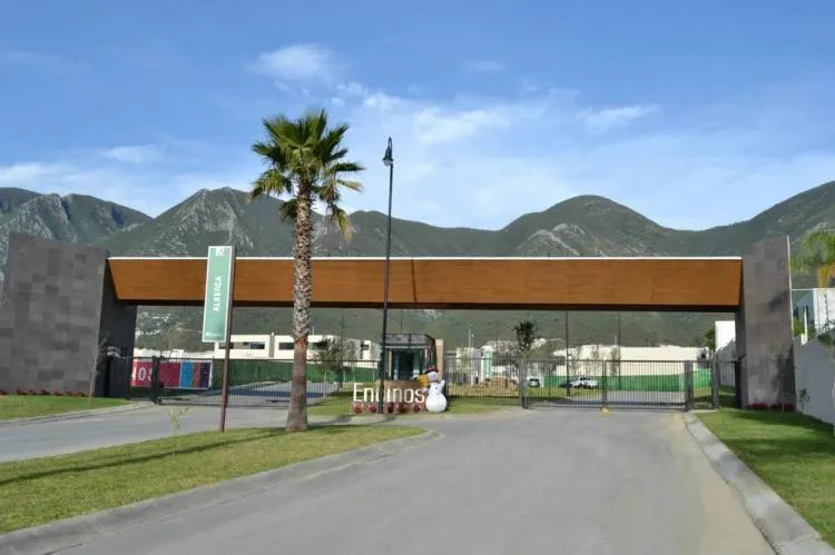 Encinos