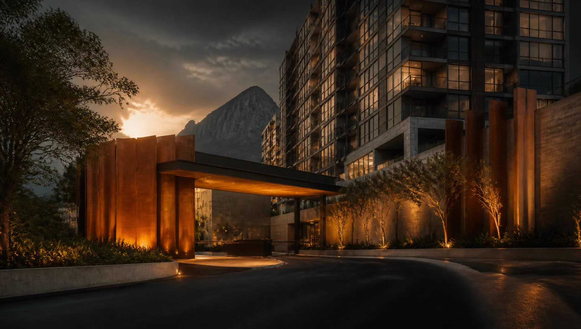 UPRAVA — Administración profesional de fraccionamientos, condominios y edificios en Monterrey y Saltillo